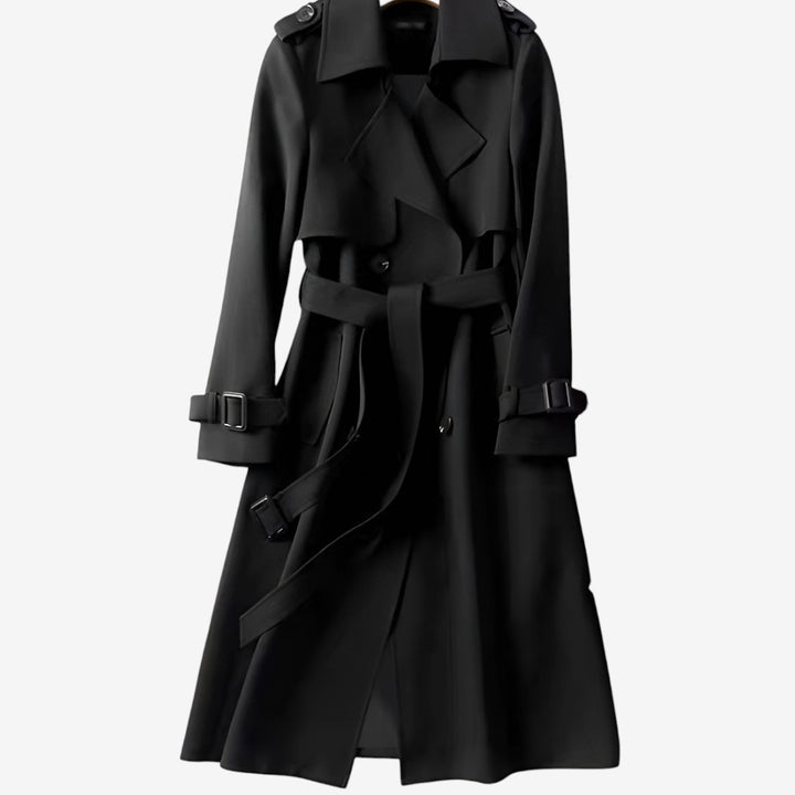 Dominique  Trench classico