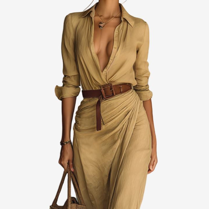 Alena  Maxi Elegante