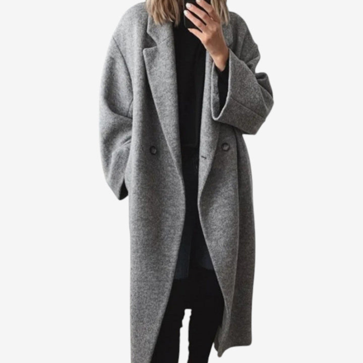 Déborah  Cappotto moderno