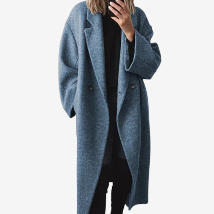 Déborah  Cappotto moderno