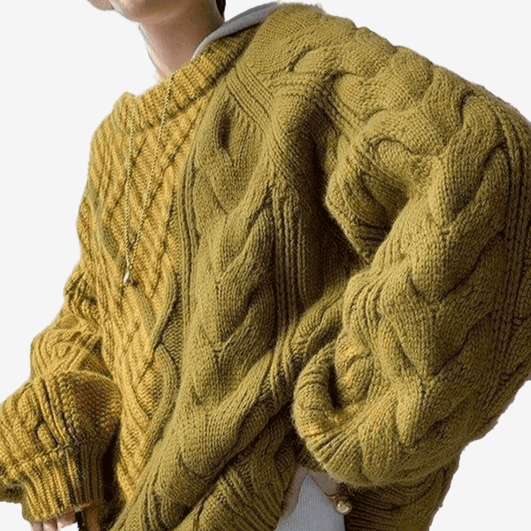 Pascale  Maglione oversize