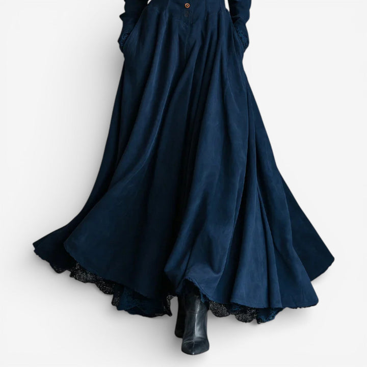 Nannelli  Abito Camicia