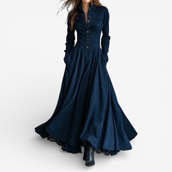 Nannelli  Abito Camicia