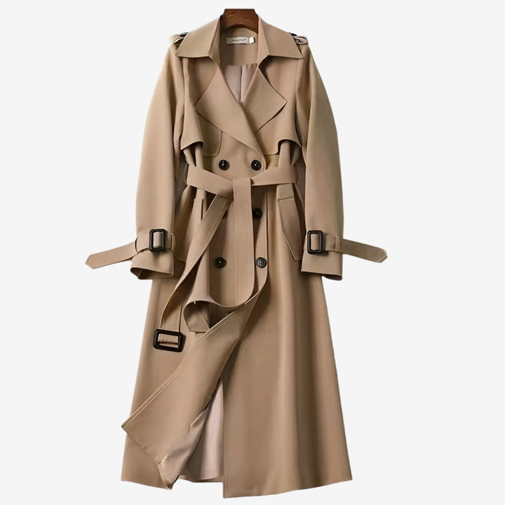 Dominique  Trench classico