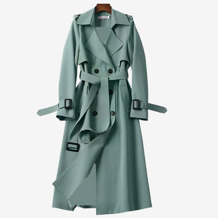 Dominique  Trench classico