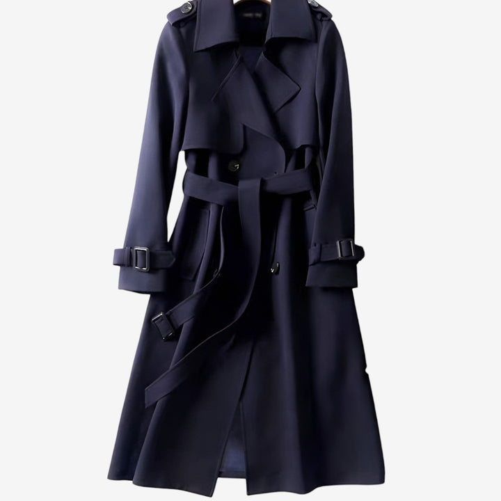 Dominique  Trench classico