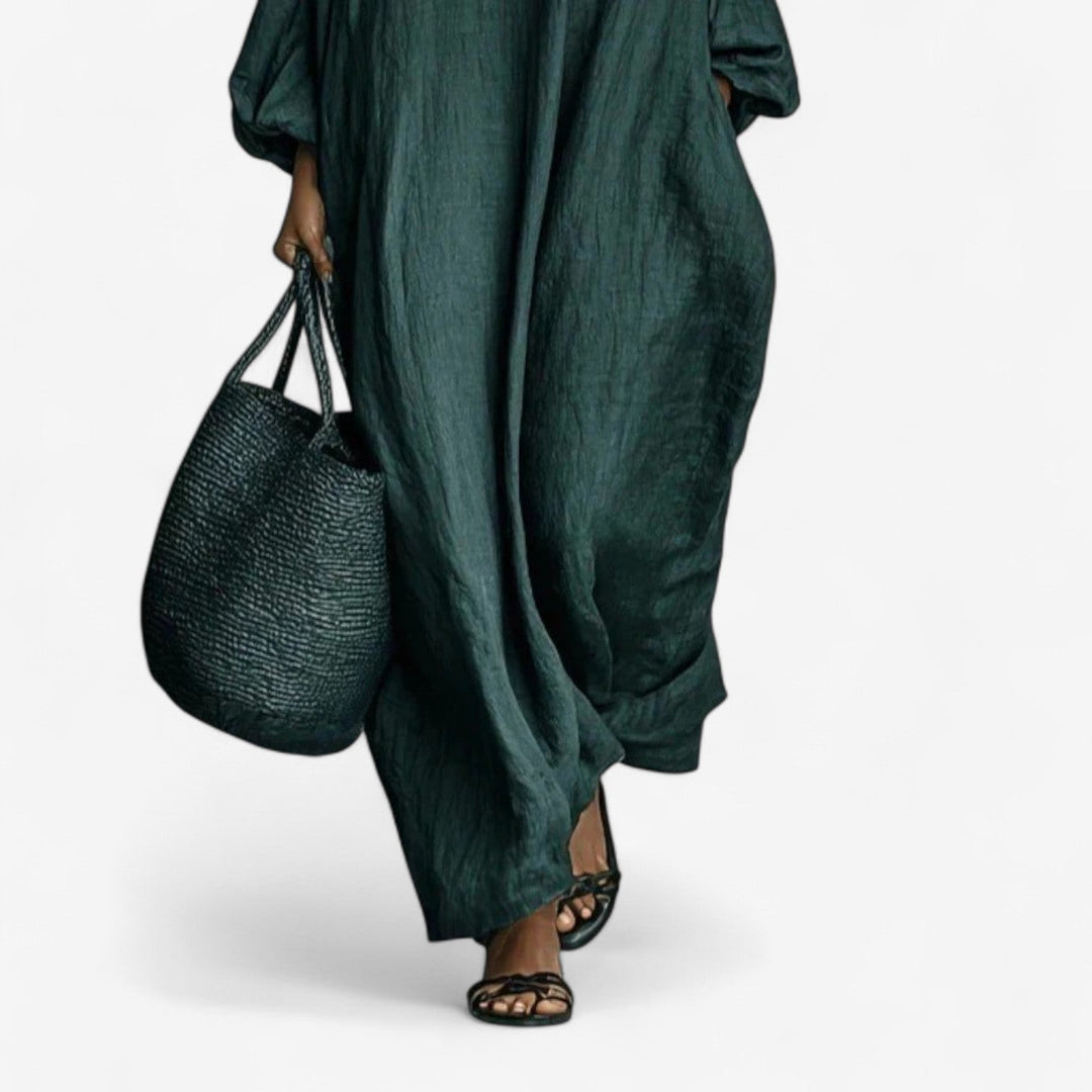 Anita  Abito smeraldo