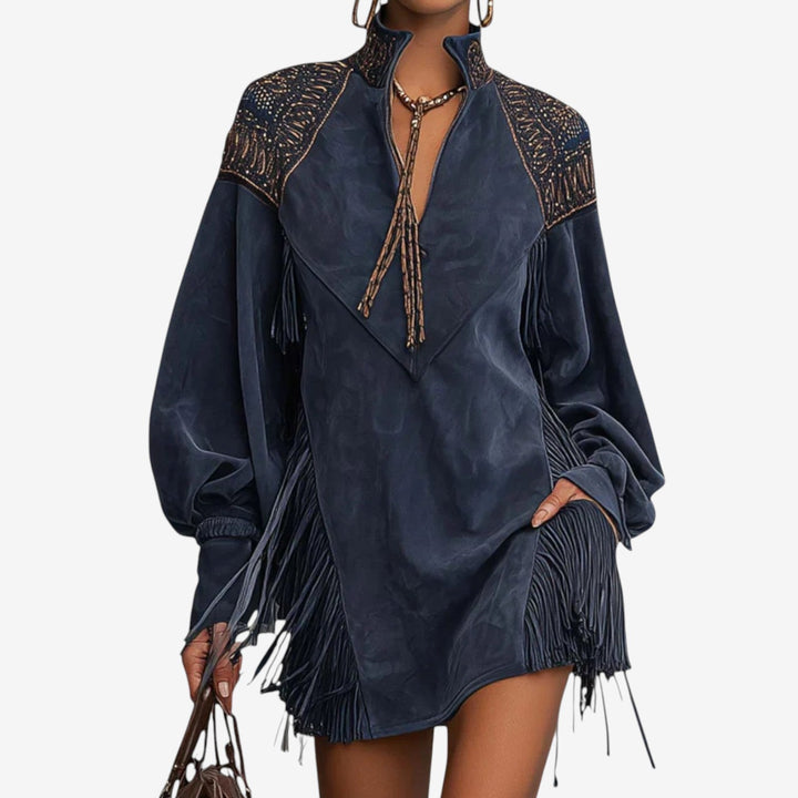 Pasolini  Abito Frangiato