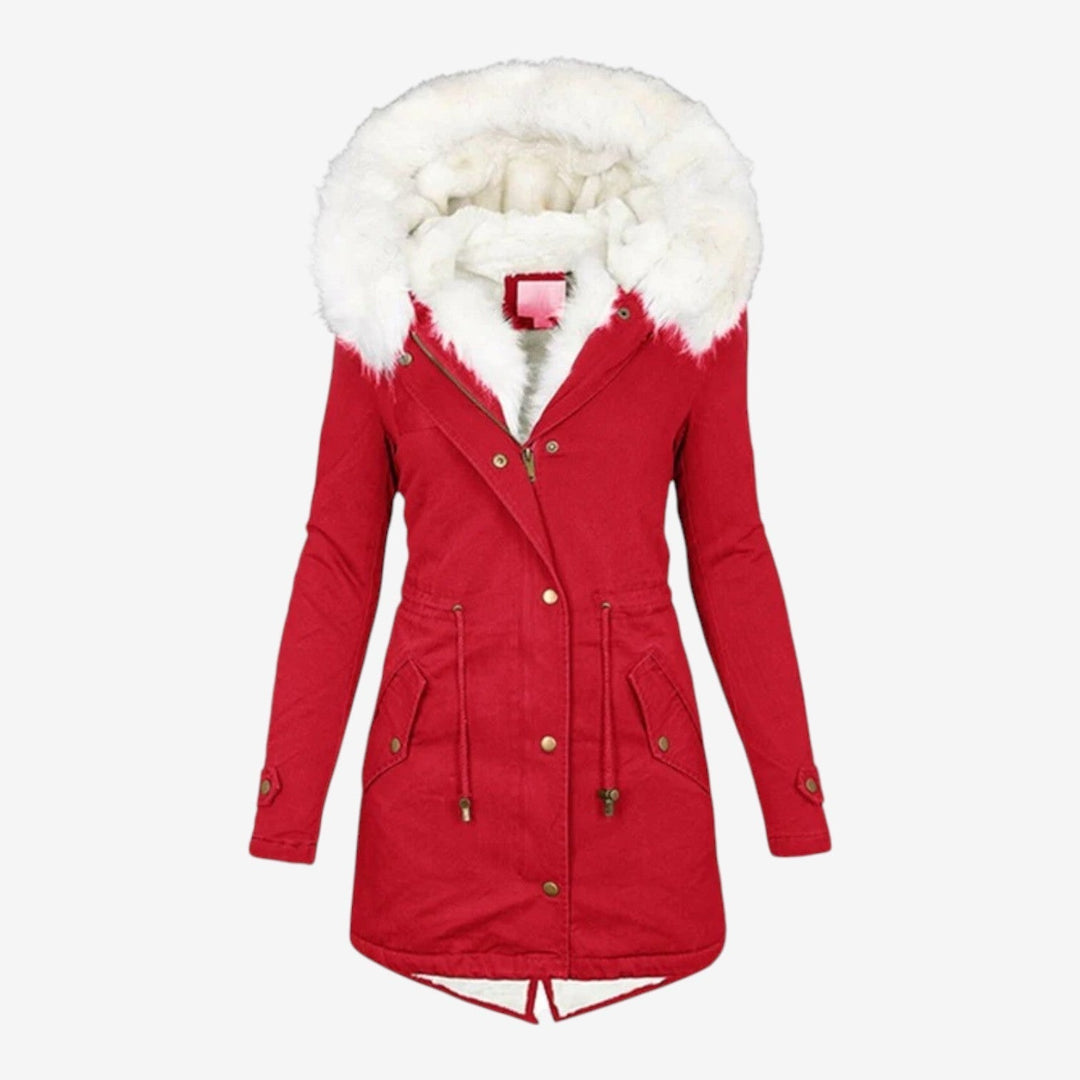 Paloma  Cappotto foderato