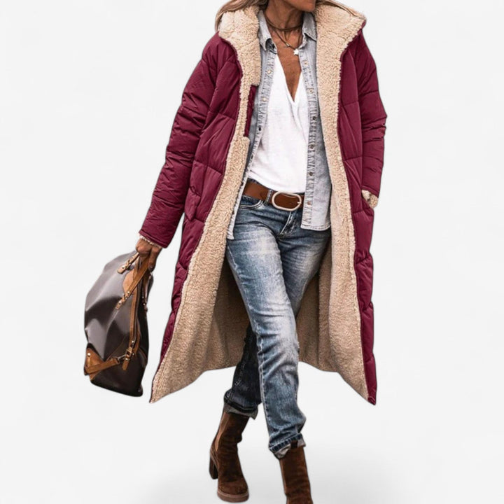 Tatiana  Cappotto invernale