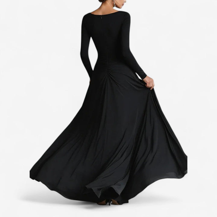 Salima  Abito fluido